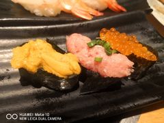-合点寿司(美罗城店)