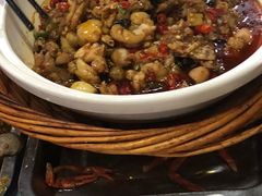 -辣不怕口味虾(凌霄路店)