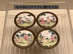 -荔湾博物馆