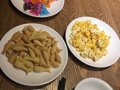 -双合园·海鲜水饺青岛菜(万佳广场店)