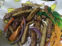 -泰祥美食广场(刘公岛店)