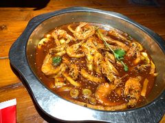 -惠友大虾(太原北街店)