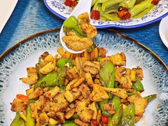 -芝城故事·建瓯土菜