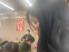 -小马牛肉面·牛骨熬制(南京博物院店)