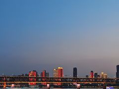 -武汉长江大桥