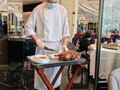 -上海总会SHANGHAICLUB(兴业太古汇店)