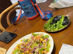 -肥朵食堂(带梦胡同店)