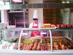 -胡记真不同饭店(临河街店)