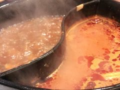 -川成串·自助串串香火锅(朝阳店)