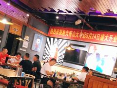 -枪火串烧·东北特色烧烤(罗湖总店)