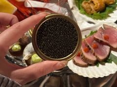 -Osteria Garden 生蚝花园餐厅(原进贤路店)