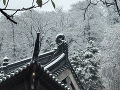 -敬亭山风景名胜区