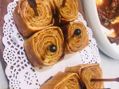 義和小肉饼-羲和雅苑•北京烤鸭(国贸商城店)