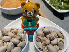 -海底捞火锅(天津SM城市广场店)