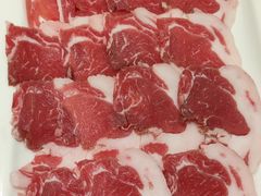 -阳坊胜利涮羊肉(阳坊老店)
