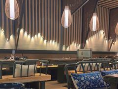 大堂-湊湊火锅·茶憩(东城万达店)