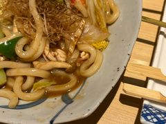 -小山日本料理(太古汇店)