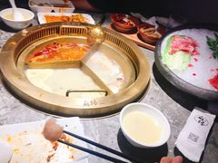-麻路成都火锅(柏威年店)