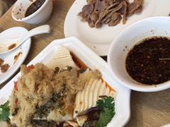 -泰煌鸡·上海白斩鸡·鸡汤面(鹤庆店)