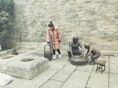 -回龙窝历史文化街区