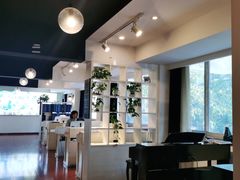 -钢琴公馆(朝晖店)