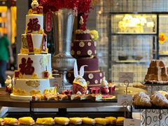 -深圳四季酒店·馥自助餐厅