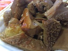 -细妹五香牛杂(步行街店)