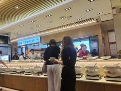 -素满香·食养自助(天一广场店)