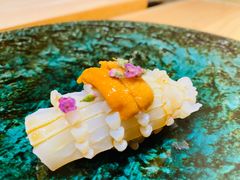 -鮨青(恒基名人购物中心店)