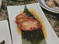 -南京大牌档(中山陵店)