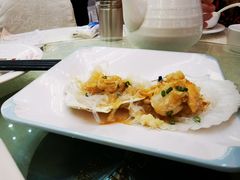 -百乐门喜宴(海珠广场华厦店)