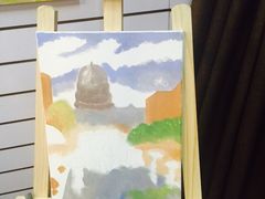 -雅米拉艺术中心(少儿舞蹈培训)