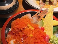 -阿吾罗日本料理(K11艺术中心店)