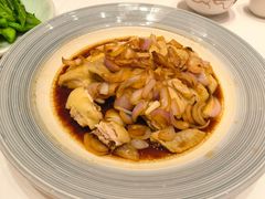 -稻香饭店(龙华天虹店)