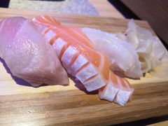 -琴寿司居酒屋(中山广场店)