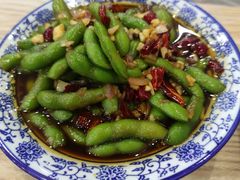 -江城燕子大排档(江汉路步行街店)