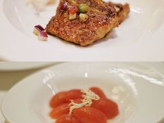 -富力丽思卡尔顿酒店·丽轩中餐厅