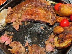 -新贝乐意大利餐厅(苏州中心店)