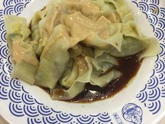 凉拌馄饨-老盛昌(梅陇店)