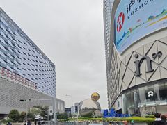 -成都银泰中心in99