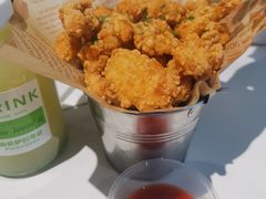 -做披萨的奇葩(中海央墅店)