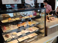 -麦当劳(健德桥得来速店)