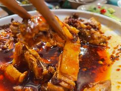 -九锅一堂酸菜鱼(新南凯德直营店)