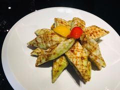 招积冰川茄-炳胜品味(珠江新城店)