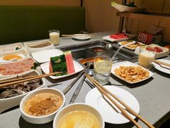 -海底捞火锅(振华商厦店)