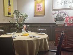 -阿莉餐厅(枣阳路店)