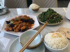 -何适山庄 ·可团建(水长城P2停车场店)