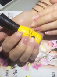 iphone_upload_pic-星美甲