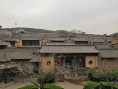 -山西王家大院