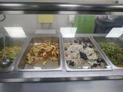 -中医药大学-老3楼餐厅